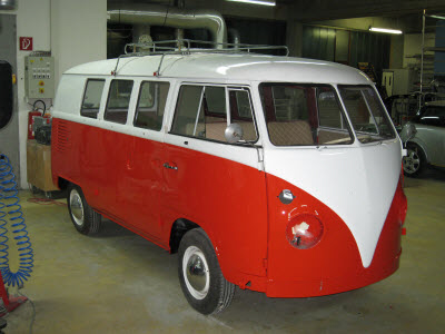 VW-T1